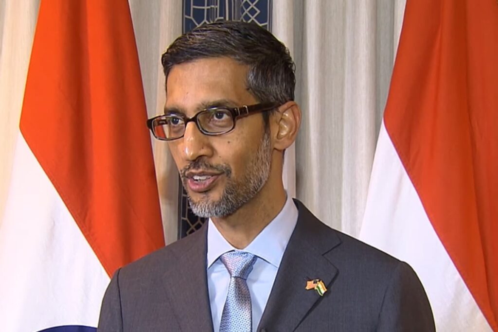 Google Announces Global Fintech Operations Centre in Gujarat