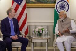 Amazon Intends to Invest USD 15 Billion More in India