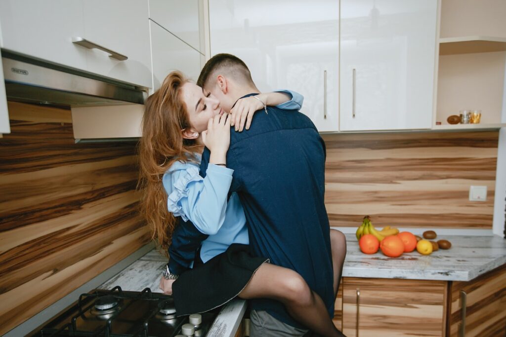 From Kitchen Romance to Kama Sutra: Top 5 Fantasies Of Married Couples in India