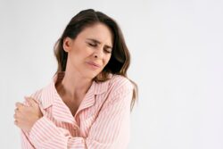 Women Are More Than Twice As Likely As Males To Suffer Arthritis; Learn Why