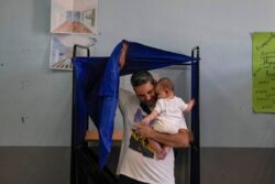 Greece Elections: Conservative New Democracy Party Wins Second 4-Year Term