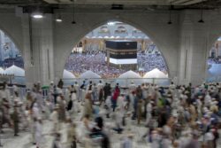 What is Hajj Pilgrimage to Holy City of Mecca and What Does it Mean for Muslims?