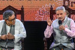 ‘Takes Two Hands to Clap…’: Jaishankar on Why China Should Believe in ‘Workable Relationship’ with India