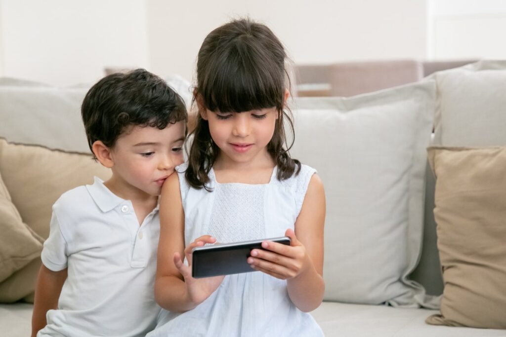 Striking a Balance: Nurturing Active Learning in the Digital Age