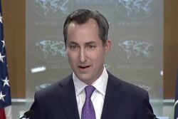 'New Thing to See Putin's Leadership Challenged': US