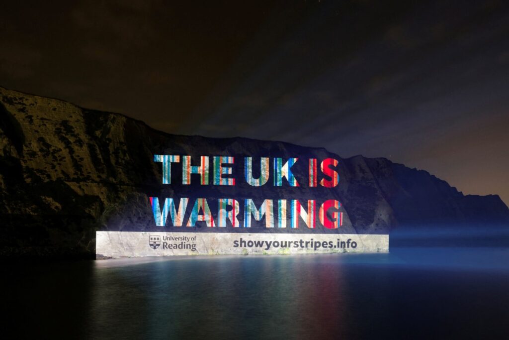 UK Has Made Climate Commitments, But Are Actions Matching Words? Find Out