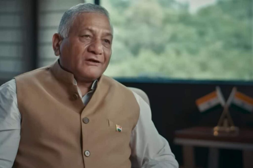 'Special Friendship with Poland': History TV18 Documentary Shows Why Indians Got 15-day Schengen Visa During Op Ganga