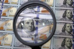 US Watchdog Reveals Potential Theft of Over USD 200 Billion in COVID-19 Aid