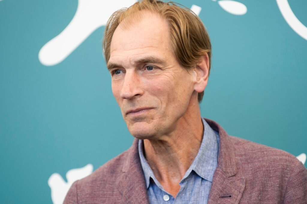 British Actor Julian Sands Died While Hiking on California Mountain, Authorities Confirm