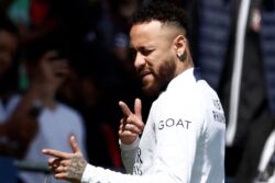 Brazil Superfan Leaves Everything to PSG Forward Neymar Jr. in Will