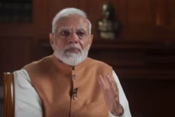 'Indians Connected by Blood': In History TV18 Documentary, PM Modi Talks About How Diaspora Helped with Op Ganga