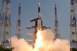 India and France Bilateral Strengthen Partnership with Inaugural Strategic Space Dialogue