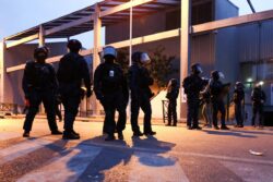 Why is Outrage Growing Over the Fatal Police Shooting in Paris? This is Why