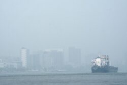 Canada Wildfires Bring Unhealthy Air to At Least 15 US States