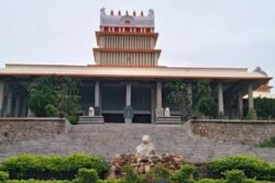 Cash-strapped Hampi Kannada University Writes to CM for Payment of Electricity Bill Dues Over Rs 1 Crore