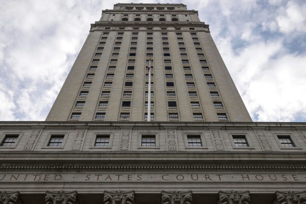 US: Three Men Arrested for Insider Trading Scheme Involving Trump Media Firm