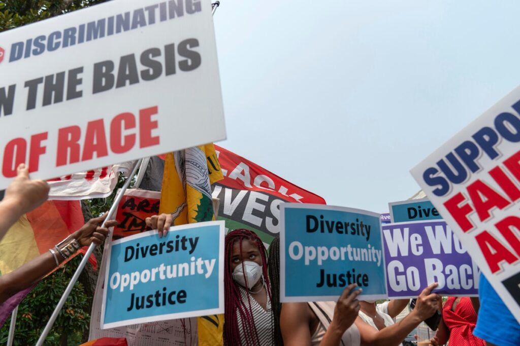 US Apex Court Ruling on Affirmative Action in Colleges: What You Need to Know