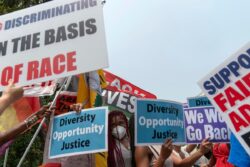 US Apex Court Ruling on Affirmative Action in Colleges: What You Need to Know