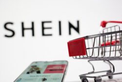 China's USD 60 Billion Fashion Retailer Shein Files for US IPO: Report
