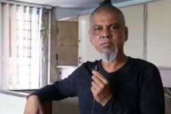 Tollywood Choreographer Rakesh Master Dies Aged 55; Know His Last Wish