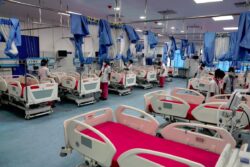 UP: Over 50 Patients Die at Ballia District Hospital in 3 Days, CMS Removed