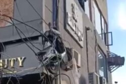 Move Over Flying Jatt, It's Time To Look At This Flying Scooter