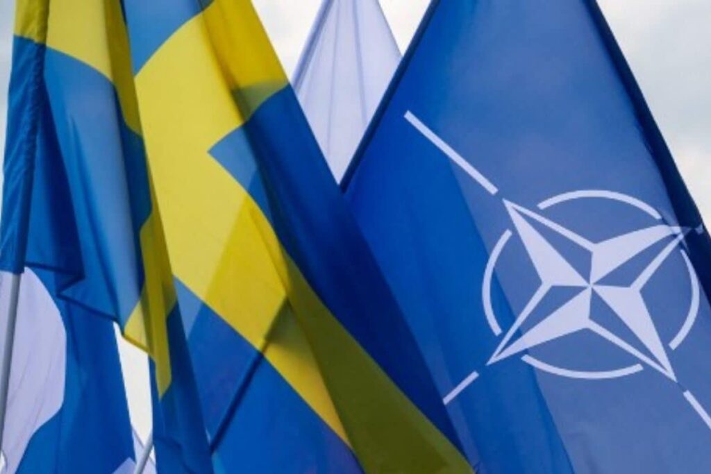 NATO to Show It 'Stands Behind' Ukraine at Summit: US