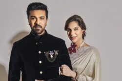 'Ram Charan and Upasana’s Daughter Is The Cutest Little Bundle of Joy', Says Niharika Konidela