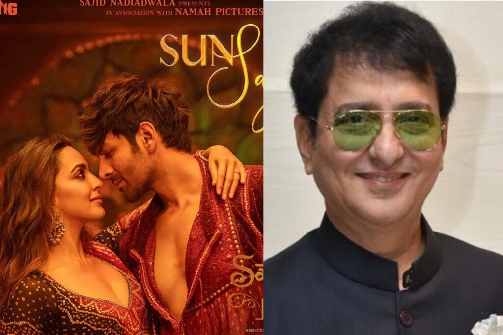 Satyaprem Ki Katha: Kartik Aaryan, Sajid Nadiadwala to Recreate Pasoori Magic; Shoot Begins Today