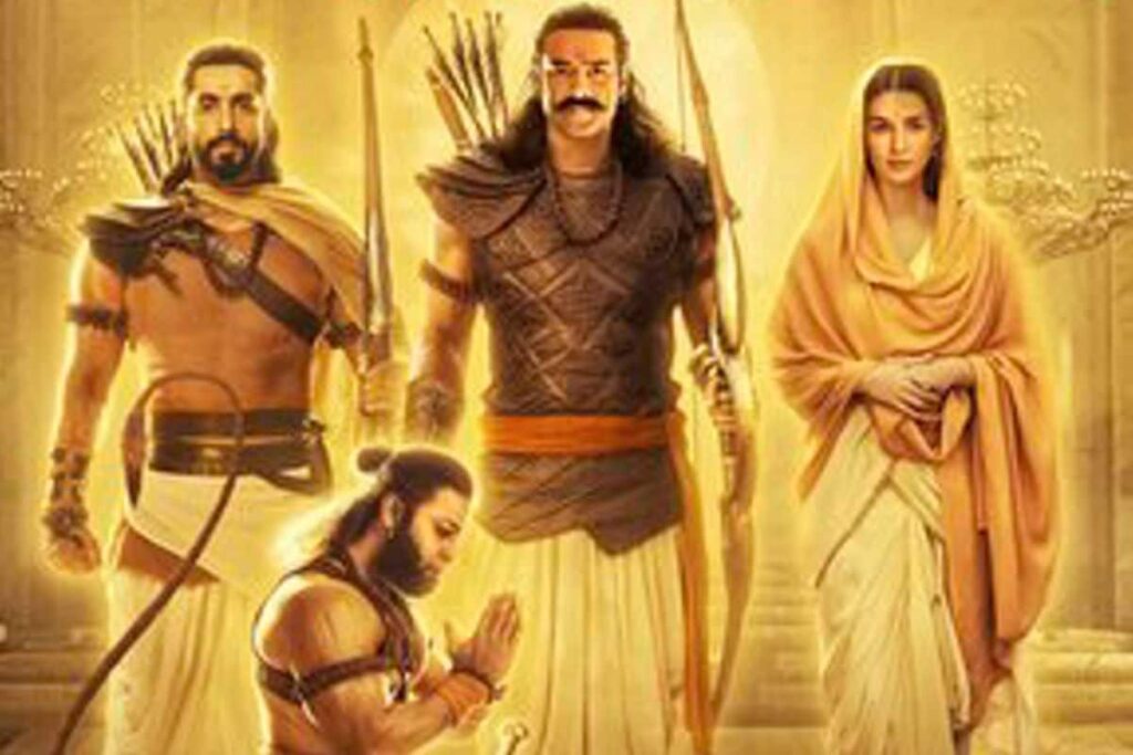 'Adipurush' Row Aside, 56% Moviegoers Feel Censor Board Ineffective in Assigning Correct Film Certification