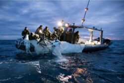 Chinese Spy Balloon Did Not Gather Intelligence Over US: Pentagon