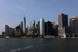 UN Adopts High Seas Treaty; Secretary-General Antonio Guterres Says 'Historic Achievement'