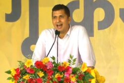 ‘Delhi Today, Some Other State Tomorrow’: AAP Minister on Ramlila Protest Against Centre’s Ordinance