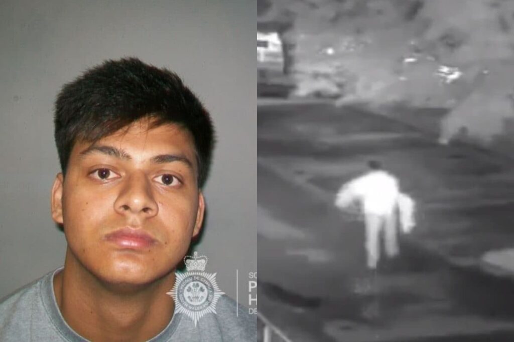 Inconsistent Details, Victim’s Bravery Led Indian Student to Plead Guilty, Say UK Cops