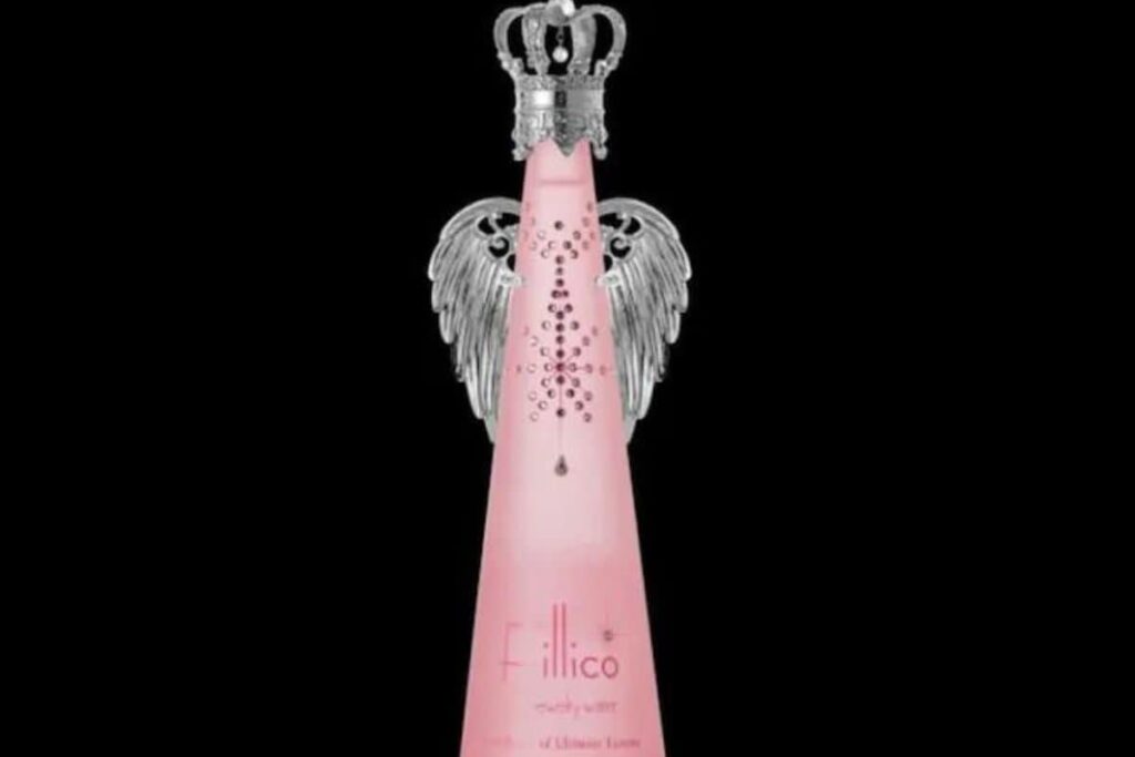 Diamonds In Every Drop: Fillico Jewellery Water Unveils Luxurious Beverage Crafted With Diamonds