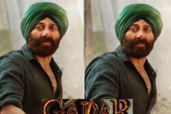 Gadar 2 Teaser: Sunny Deol Returns As Tara Singh; Fans Chant 'Hindustan Zindabad'