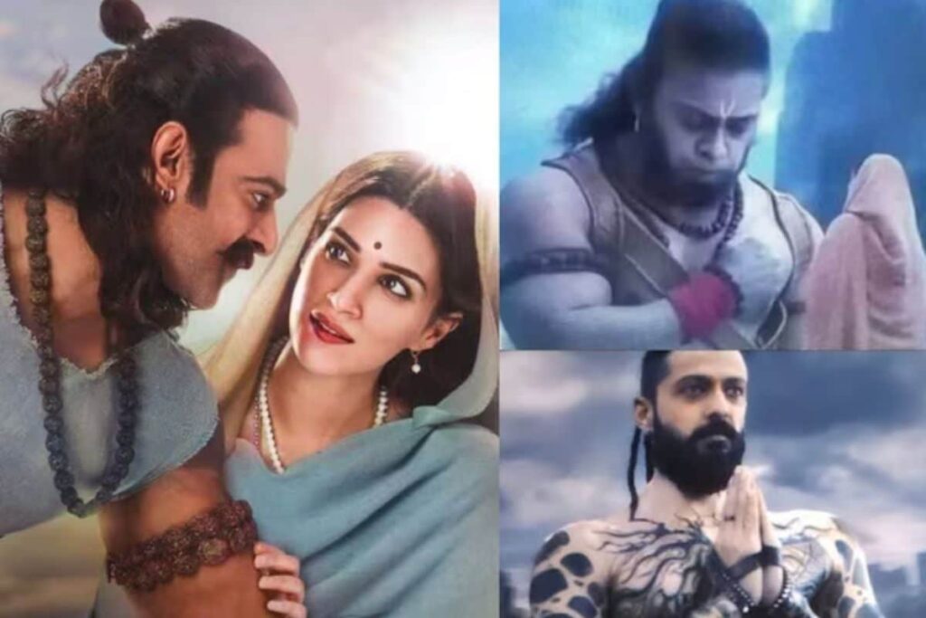 Adipurush Ban Lifted In Nepal, Angry Kathmandu Mayor Says 'This Movie Won't Be Allowed To Run'