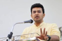 BJP Sets Up Helpline Number to Help Party Workers in Fight Against 'Vindictive' Karnataka Govt