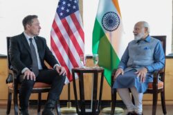 'Was an Honor to Meet Again': Top Five Insights from Elon Musk after Meeting PM Modi