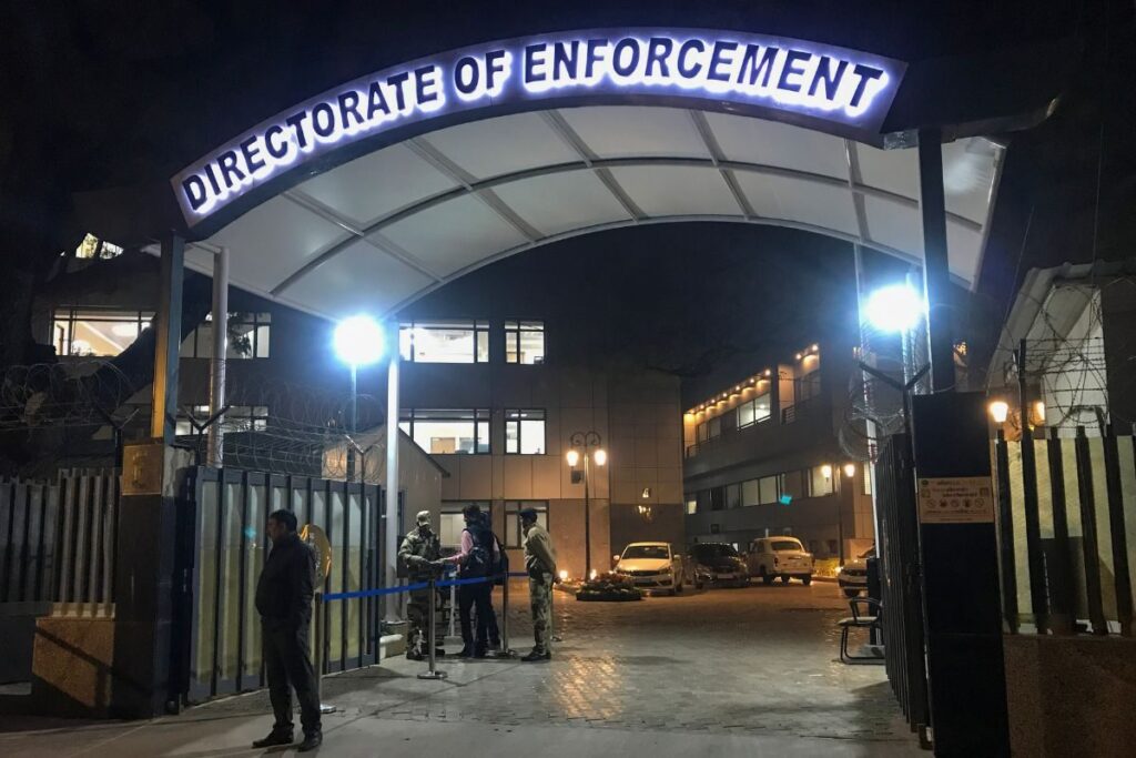 Coal to Liquor to Paddy: One State, Multiple Scams as ED Probes Ministers, IAS Officers in Chhattisgarh