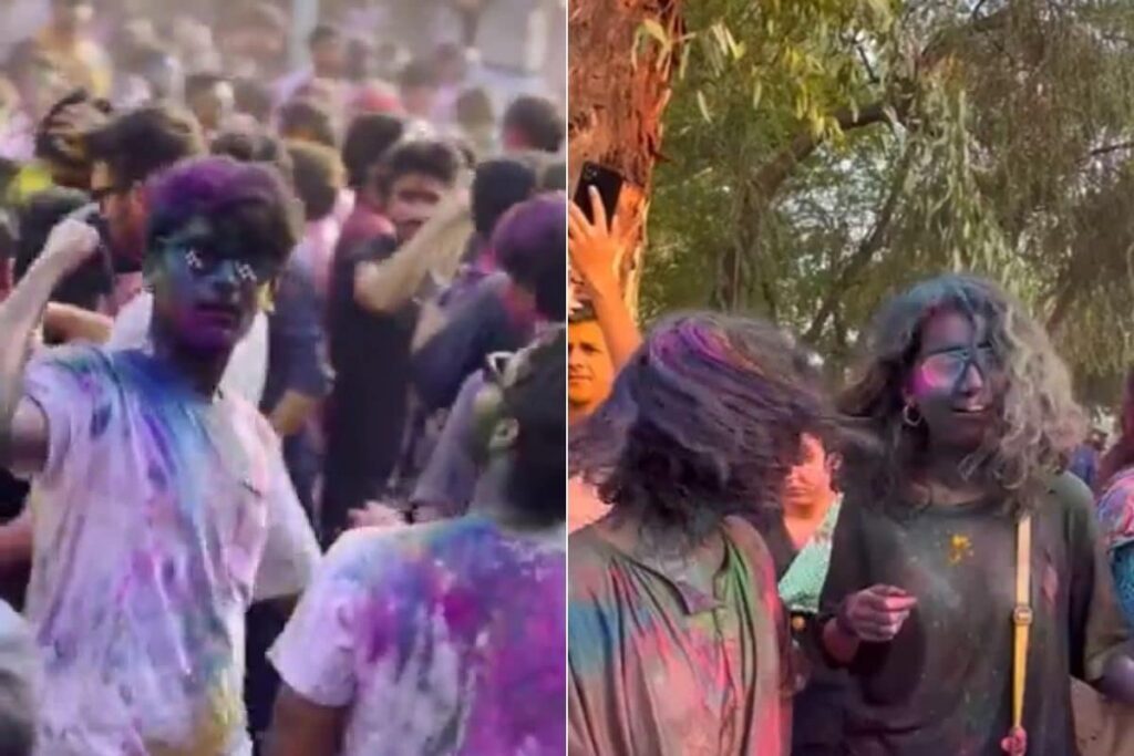 'Erosion of Islamic Identity': Pakistan Bans Holi in Universities After Celebration Video Goes Viral