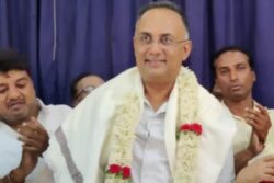 Will Review Hijab, Halal Decisions Too, Says Dinesh Gundu Rao on 'Land to RSS' Row, Slams BJP's Vendetta Charge