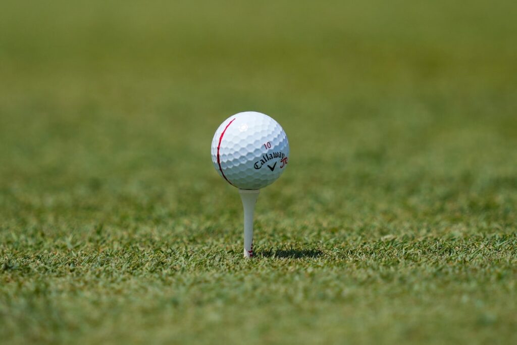 US Congress Probes PGA Tour, LIV Golf Merger Involving Saudi Money