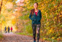 Did You Know These Benefits of Walking Daily?