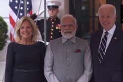 PM Modi to Join Joe Biden in Joint Press Conference Today, Questions Limited