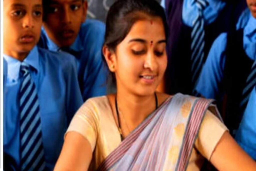 Bihar Public Service Commission To Recruit 79,943 Primary School Teachers