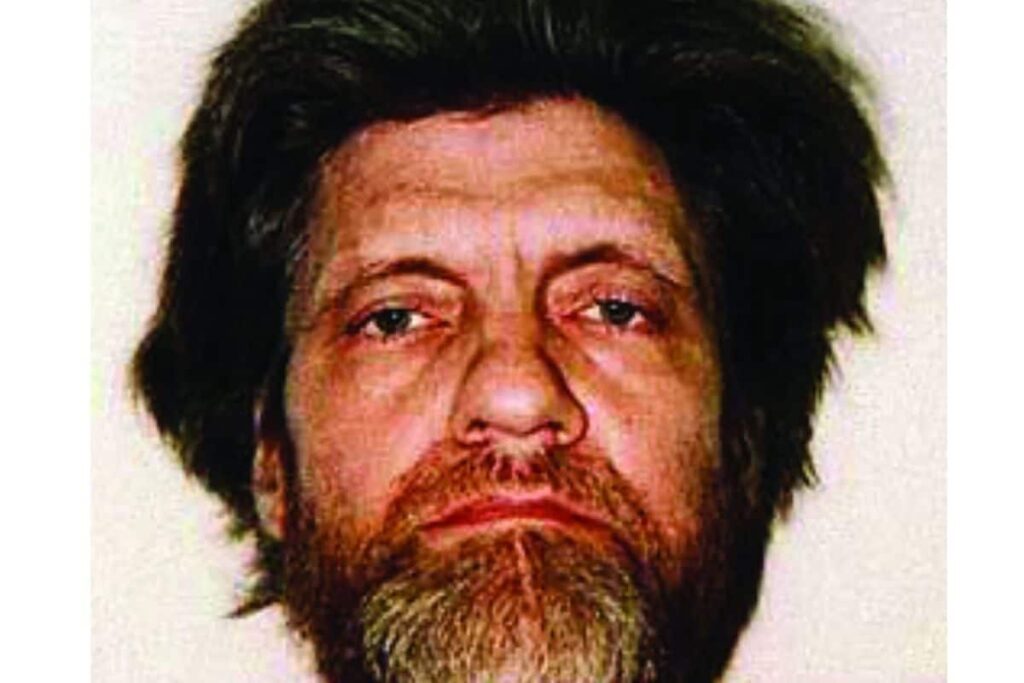Convicted 'Unabomber' Ted Kaczynski Found Dead in US Prison