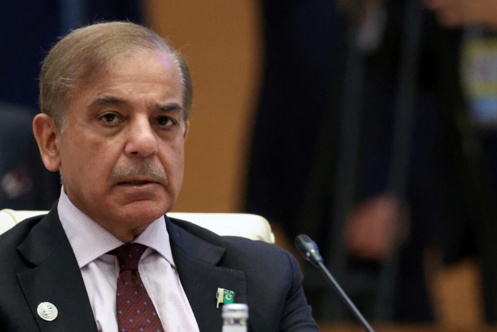 Pakistan: Ruling PML-N Picks Shehbaz Sharif as Party President