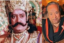 Watch: When Arvind Trivedi, Who Played Ravana In Ramayan, Watched This Scene On TV Again
