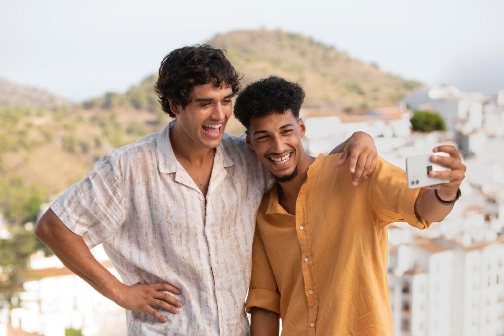 India's Progressive Dating Renaissance: Fluidity and Inclusivity Lead the Way